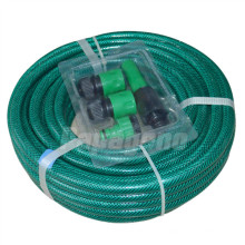 Custom Length PVC Garden Hose